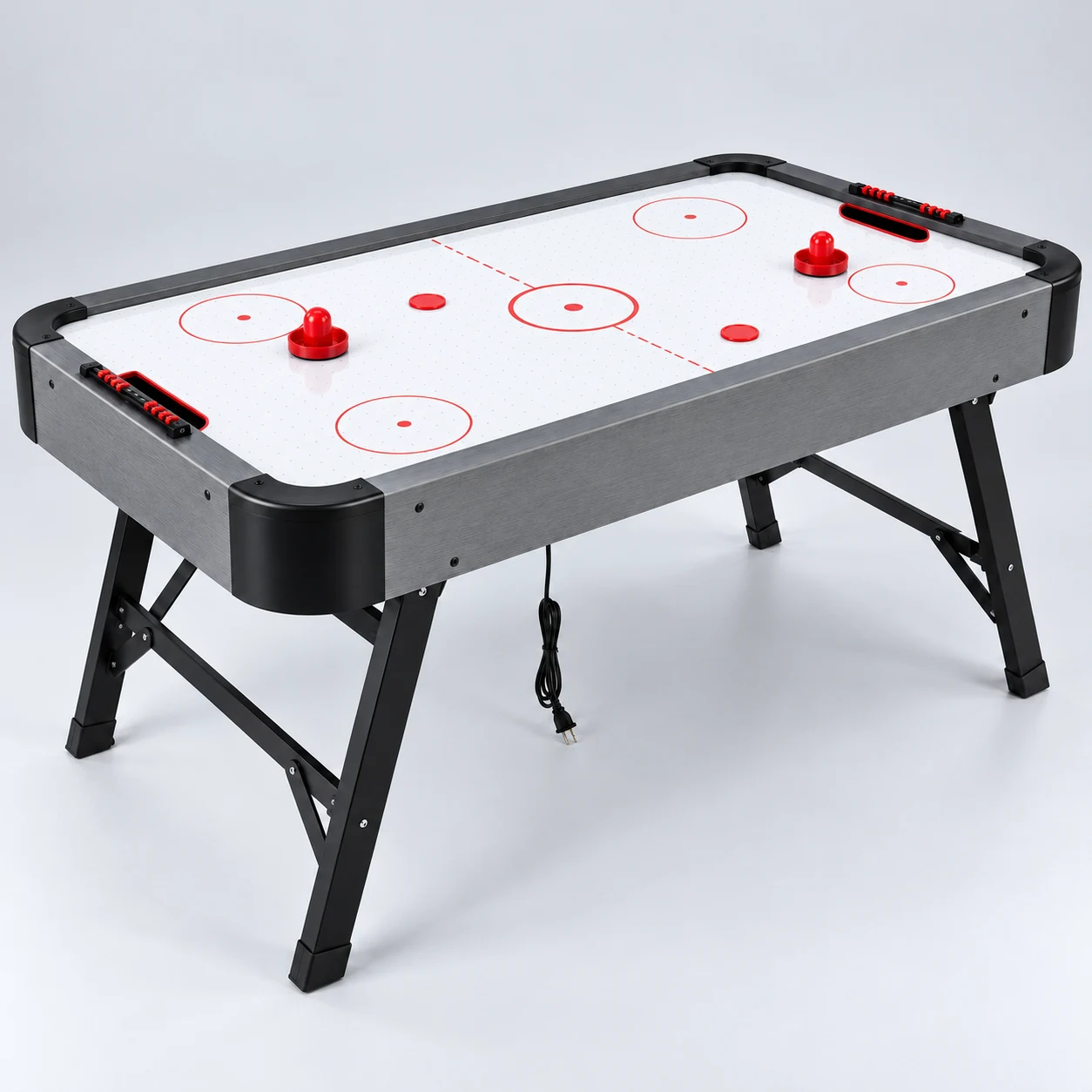 Folding 150 Air Hockey