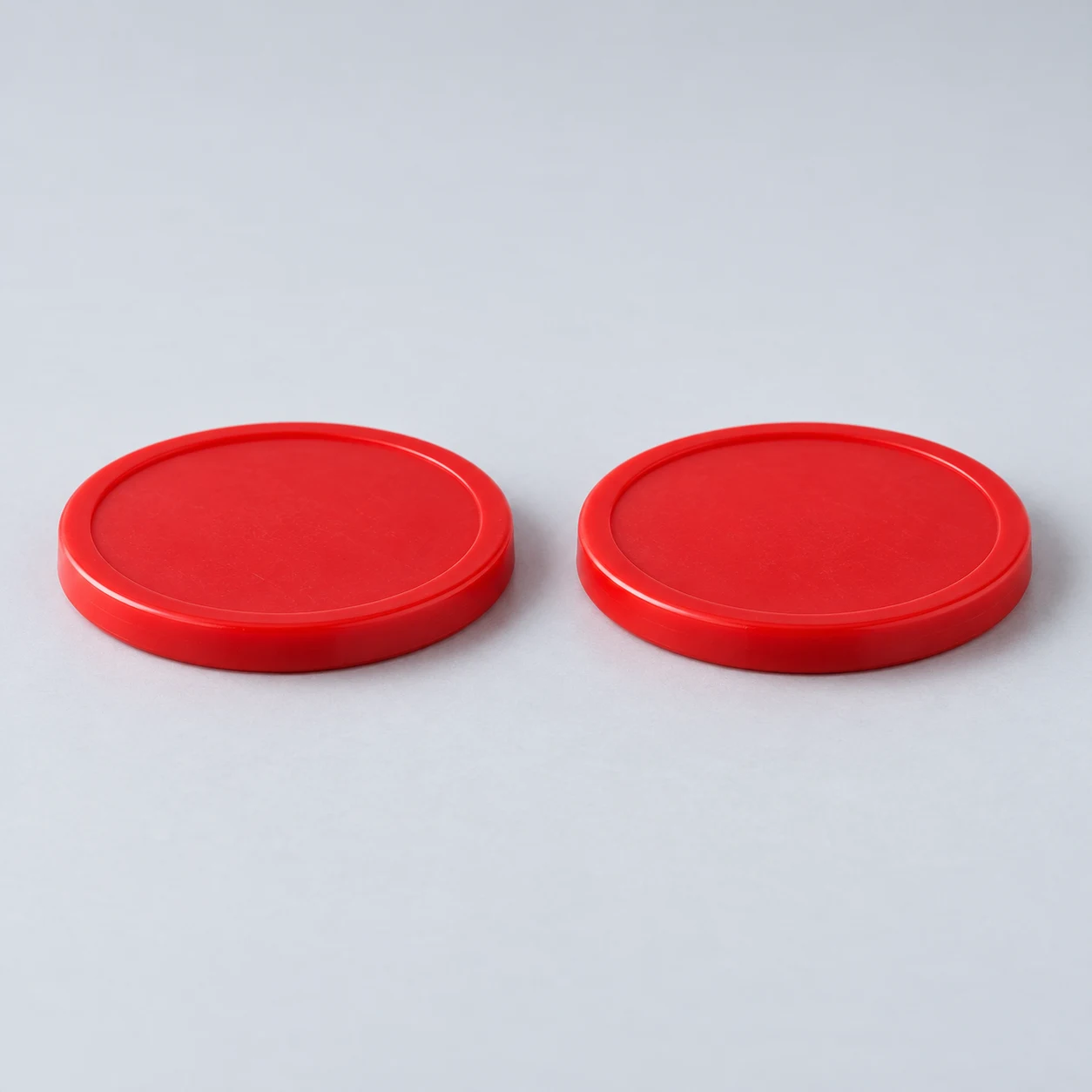 Standard Puck Pair
